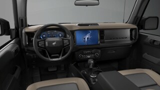 2026 Ford Bronco® Internal Image 2
